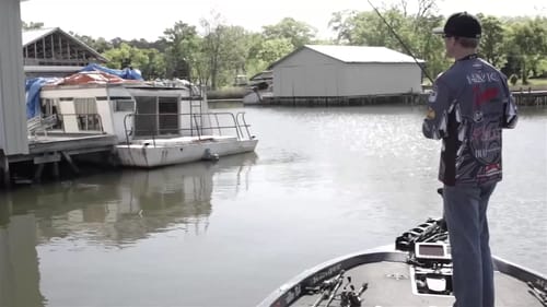 Tips on Skipping Senkos Under Docks