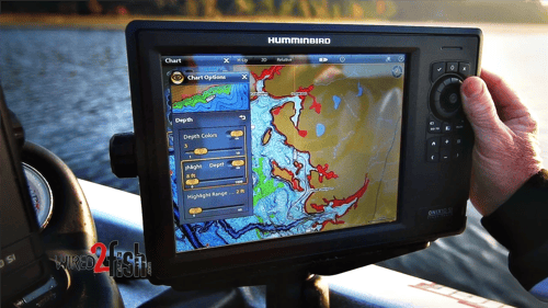 Find and Pattern Fish Fast with Hi-Def Mapping