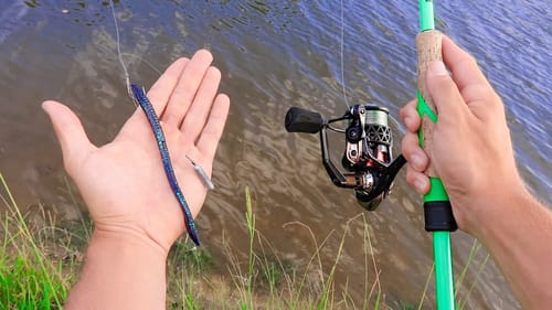 You Want To Catch MORE Bass? THROW THIS (Bass Fishing Tips)