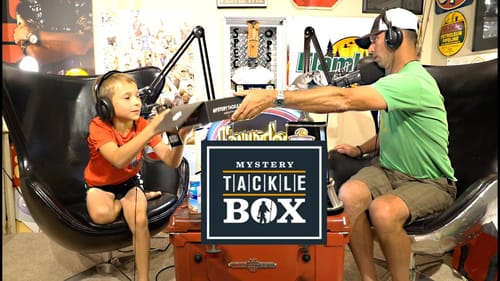 Mike & Vegas Iaconelli's MTB Unboxing