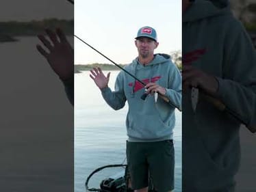 Try THIS Early Fall STRATEGY! (September Bass Fishing)