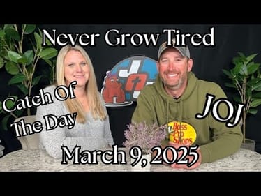JOJ-Jesus Ott Jennie March 9, 2025