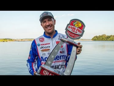 MLF Should Get Rid Of The Bass Pro Tour ….HERE’S Why…
