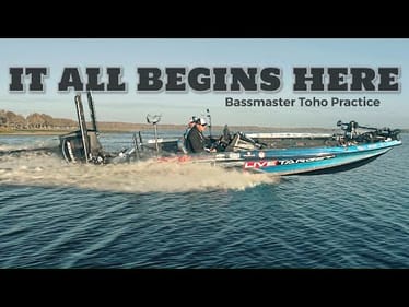 THE START of SOMETHING VERY SPECIAL - Road to the Classic Ep.3 Toho