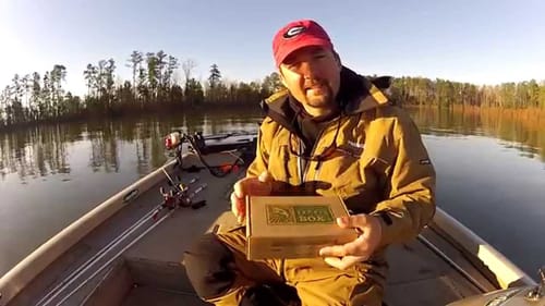 Mystery Tackle Box Ultimate Unboxing Challenge - MTB