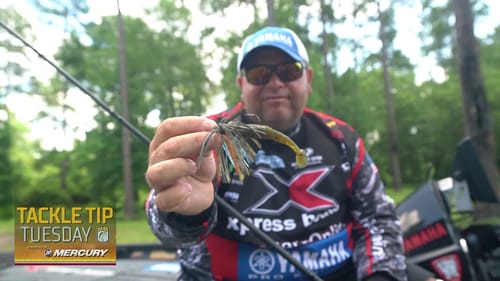 Bill Lowen breaks down the May Fly Hatch