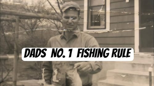 How Dad’s Crappie Fishing Technique Helped Me Win 2 Bassmaster Events