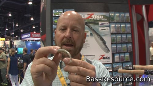 Z-Man Fishing Lures | Bass Fishing