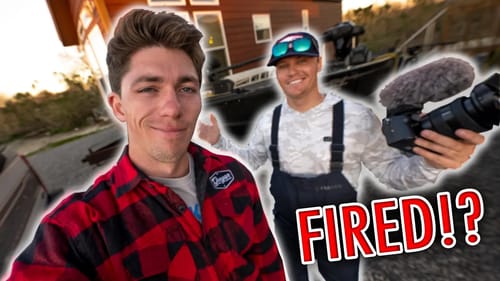 Why I Almost FIRED Alex "The Editor" (BOAT TALKS Part 2)
