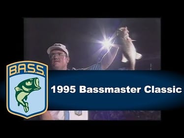 1995 Bassmaster Classic