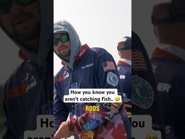 Every Angler Has Been Here.. 😅