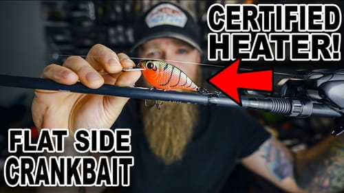 If I Don't Find Fish I'm Going To Look So STUPID! This Dude Is A LEGEND!