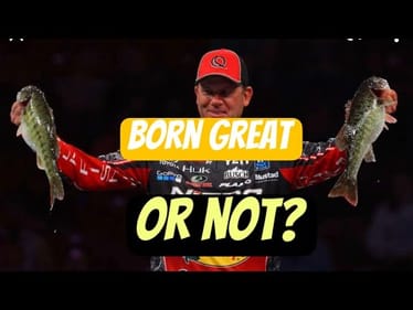 THIS Is Why You May Struggle To Catch Bass And Other Anglers Don’t