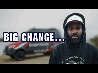 “ITS CHEATING”… Major League Fishing makes BIG CHANGE