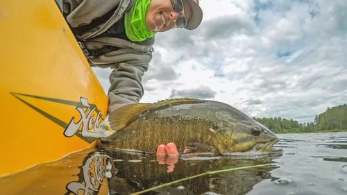 Epic Dad Bass Fishing Battle!! | Father vs Son