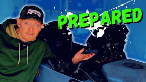 KAYAK Fishing Setup: Prepping Your Boat For Spring Fishing 2023!
