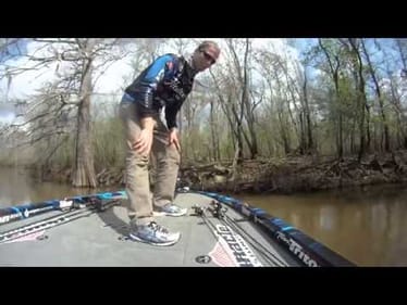2013 Elite Series best catches