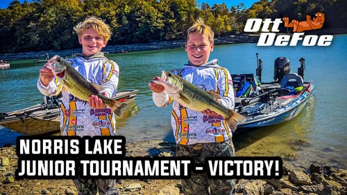 Bass Pro Shops High School And Juniors | Norris Lake