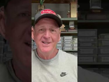 Tariffs Set To Raise Fishing Gear Costs