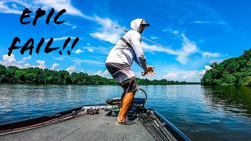 EXPLORING New Water DURING a MASSIVE HEAT WAVE!!! || EPIC FAIL!!!