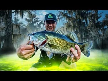 Testing the NEW 6th Sense BFS Rods… And Everything Went WRONG!
