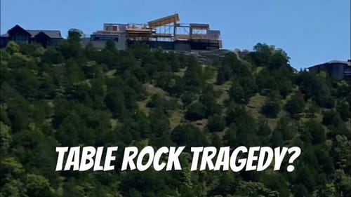 The Demise Of Table Rock Lake?