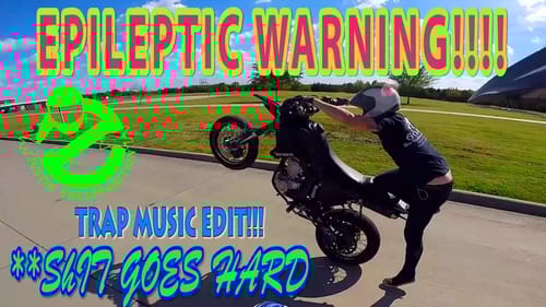 EPILEPTIC SEIZURE INDUCING!!!!  MUST WATCH IN 1080p60fps HD!!!