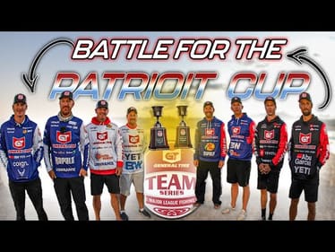 LAST Chance For Revenge! ( Team Series Championship Final Days )