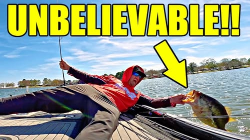 Is This MONSTER Last Second Catch ENOUGH for the Championship?!