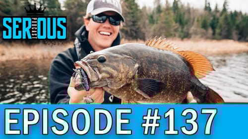 JAY SIEMENS | Camera Wizard & Outdoorsman | Fishing YouTuber