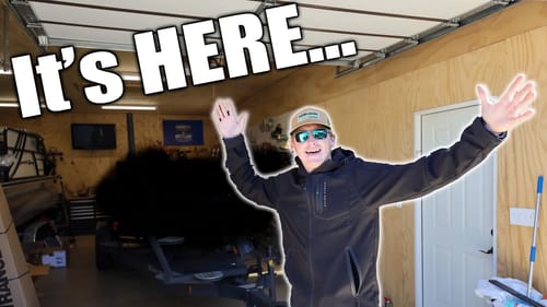 It's FINALLY HERE!