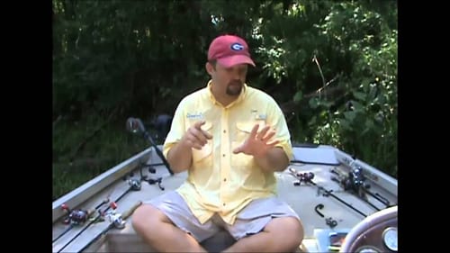 Carolina Rig