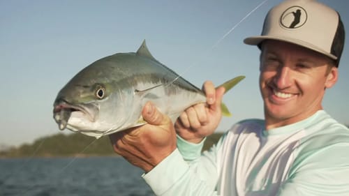 HOME TURF EPISODE 3 - OLLY PHILLIPS SYDNEY HARBOUR