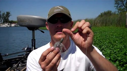 Punching the CA Delta