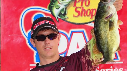 Why I Don't Fish Pro Bass Fishing Tournaments