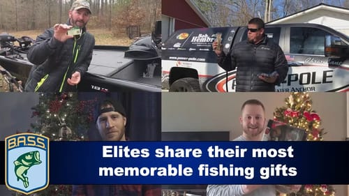 Elites share their most memorable Christmas gifts