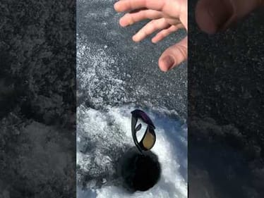 Why Cant All SUNGLASSES DO THIS?? #aaanglers #bassfishing #sunglasses
