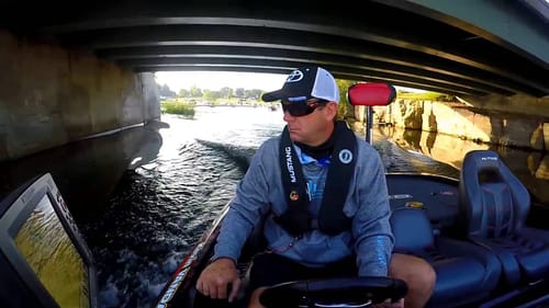 GoPro: Inside the mind of Kevin VanDam