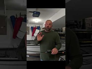 Megabass P5 Destroyer - The Blade #shorts #fishingequipment #fishinggear #review #fishing