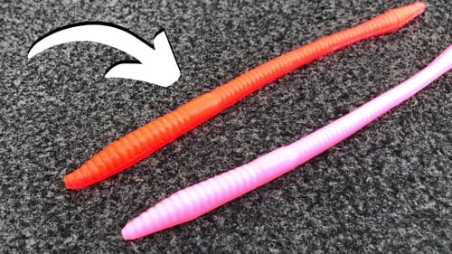 You CAN'T Beat These 5 MAY Lures