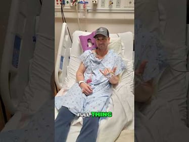 The Scariest Moment of My Life as a YouTuber