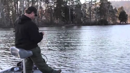 Vary Your Retrieves with Umbrella Rigs for More Bass
