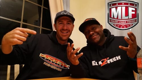 Thoughts and Recap Stage 1 Major League Fishing with MDJ