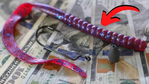 STOP Wasting $$$ Fishing…