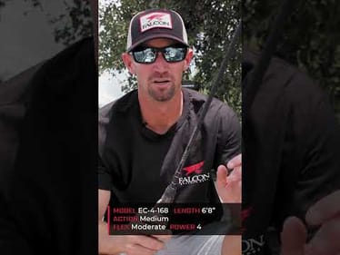 Falcon Expert Jerkbait – Use THESE Baits/Techniques on it!