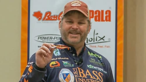 The BEST Cold Water Crankbait Ever Made?