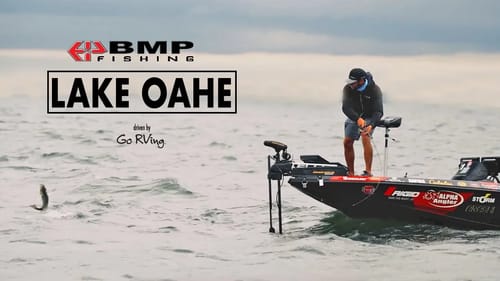 BMP Fishing: The Series | Lake Oahe