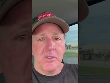 Catching Bass Under Bright Skies