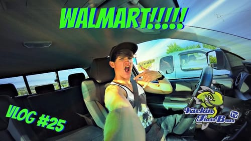 Day in the Life ~ Walmart Fun?? Vlog #25