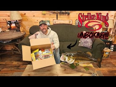 These LURES CRUSH Big Bass!!!
